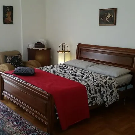 Nocleg ze śniadaniem Lian