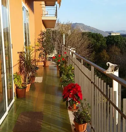 Lian Bed & Breakfast Caserta