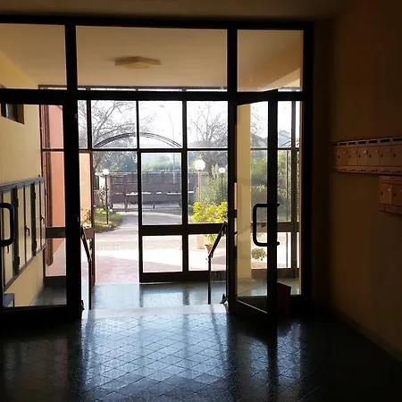 住宿加早餐酒店 Lian 卡塞塔