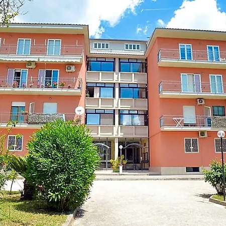 Bed & Breakfast Lian Caserta