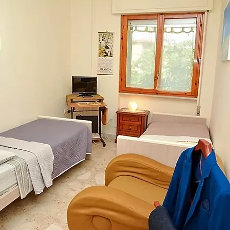 Bed & Breakfast Lian Caserta