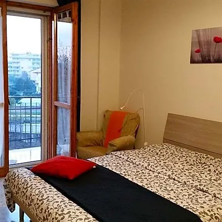 Lian Bed & Breakfast