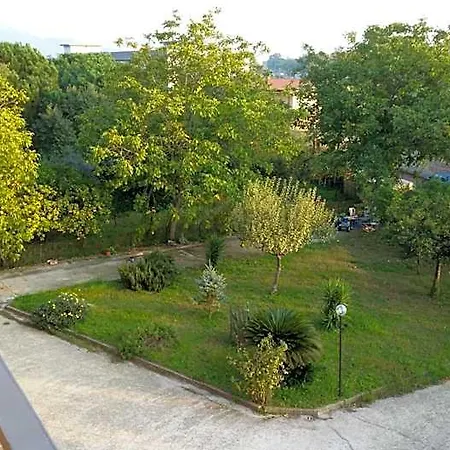 Lian Bed & Breakfast Caserta