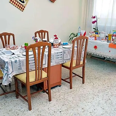 Lian Bed & Breakfast Caserta