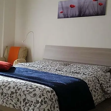 Bed & Breakfast Lian Caserta