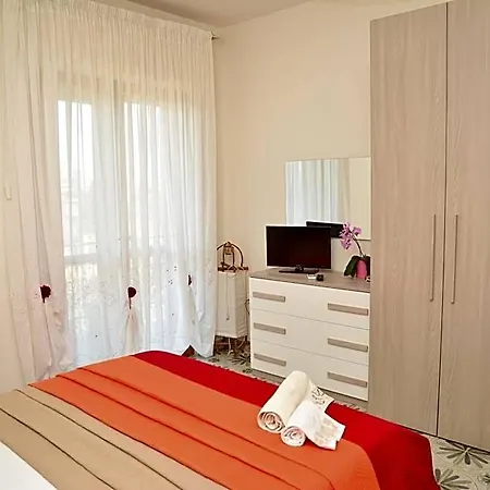 Bed & Breakfast Lian Caserta