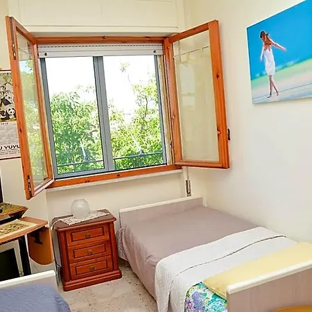 Lian Bed & Breakfast Caserta