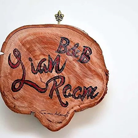 Lian Bed & Breakfast