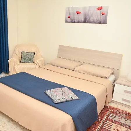 Lian 住宿加早餐酒店 卡塞塔