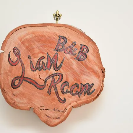 Lian B&B