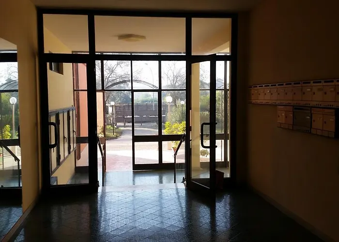 住宿加早餐酒店 Lian 卡塞塔