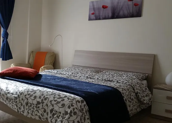 Lian فندق مبيت وإفطار